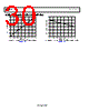 ADP2441ACPZ-R2 Datasheet HTML 30Page - AD 