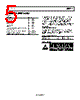 ADP2441ACPZ-R2 Datasheet HTML 5Page - AD 