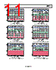 ADP2441ACPZ-R2 Datasheet HTML 11Page - AD 