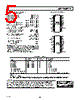 AD7472AR Datasheet HTML 5Page - Analog Devices 