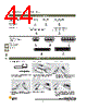 DBMZ95SJ101 Datasheet HTML 44Page - ITT Industries 