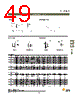 DBMZ95SN101 Datasheet HTML 49Page - ITT Industries 