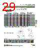DBMZ95PN101 Datasheet HTML 29Page - ITT Industries 