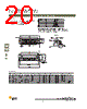 DBMZ95SV101 Datasheet HTML 20Page - ITT Industries 
