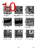 AD9760AR50 Datasheet HTML 10Page - Analog Devices 