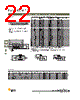 DBMZ95PV101 Datasheet HTML 22Page - ITT Industries 