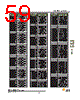 DBMZ95SY101 Datasheet HTML 59Page - ITT Industries 