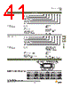 DBMZ95SY101 Datasheet HTML 41Page - ITT Industries 