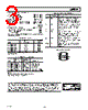 ADP3309 Datasheet HTML 3Page - AD 