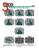 LCA220 Datasheet HTML 3Page - IXYS Corporation 