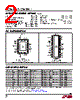 LTC3602 Datasheet HTML 2Page - Linear Technology 