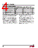 LTC3602 Datasheet HTML 4Page - Linear Technology 