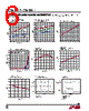 LTC3602 Datasheet HTML 6Page - Linear Technology 