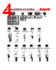 ZLEC03A1B-R Datasheet HTML 4Page - Honeywell Solid State Electronics Center 