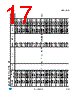HCC4034BK Datasheet HTML 17Page - STMICROELECTRONICS 