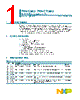74HCT393D Datasheet HTML 1Page - NXP Semiconductors 
