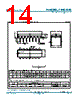 74HCT393D Datasheet HTML 14Page - NXP Semiconductors 