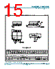74HCT393D Datasheet HTML 15Page - NXP Semiconductors 