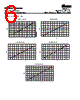 DRA127-R47-R Datasheet HTML 6Page - Cooper Bussmann, Inc. 