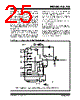 PIC16C712 Datasheet HTML 25Page - MICROCHIP 