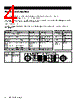 3090A Datasheet HTML 4Page - Honeywell Solid State Electronics Center 