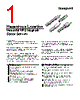 3090A Datasheet HTML 1Page - Honeywell Solid State Electronics Center 
