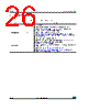 TSX561AILT Datasheet HTML 26Page - STMICROELECTRONICS 