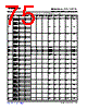 OMAP3530ECBB Datasheet HTML 75Page - Texas Instruments 