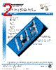 PE39472 Datasheet HTML 2Page - Pasternack Enterprises, Inc. 