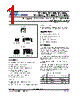 TSX631 Datasheet HTML 1Page - STMicroelectronics 