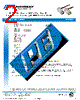 PE39486 Datasheet HTML 2Page - Pasternack Enterprises, Inc. 