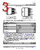 LM4950TSX/NOPB Datasheet HTML 3Page - Texas Instruments 