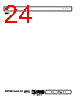 AD737JRZ-R7 Datasheet HTML 24Page - Analog Devices 