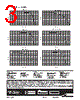 HC1-2R3-R Datasheet HTML 3Page - Cooper Bussmann, Inc. 