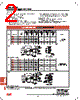 7101T10CWAPE Datasheet HTML 2Page - C&K Components 