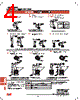 7101K12D8APE Datasheet HTML 4Page - C&K Components 