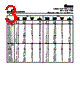 CTX2-3-R Datasheet HTML 3Page - Cooper Bussmann, Inc. 