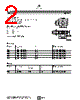 B65525 Datasheet HTML 2Page - EPCOS 