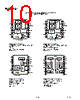 AD1851N Datasheet HTML 10Page - Analog Devices 