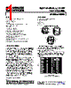AD8065ART-REEL Datasheet HTML 1Page - Analog Devices 