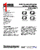 AD8652ARMZ-R2 Datasheet HTML 1Page - Analog Devices 