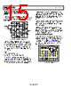 AD8031ARTZ-R2 Datasheet HTML 15Page - Analog Devices 