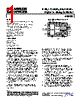 AD9709 Datasheet HTML 1Page - Analog Devices 