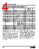 LTC1294BCSW Datasheet HTML 4Page - Linear Technology 