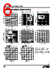 LTC1294BCSW Datasheet HTML 6Page - Linear Technology 