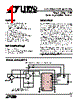 LTC1296CCSW Datasheet HTML 1Page - Linear Technology 