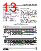 LTC1293BCN Datasheet HTML 13Page - Linear Technology 