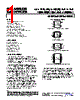 AD8628WARTZ-R7 Datasheet HTML 1Page - Analog Devices 