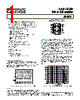 MT-059 Datasheet HTML 1Page - Analog Devices 