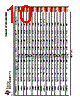LM393D Datasheet HTML 10Page - Texas Instruments 